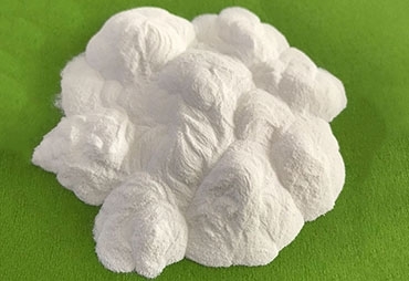 脫硫用氧化鎂