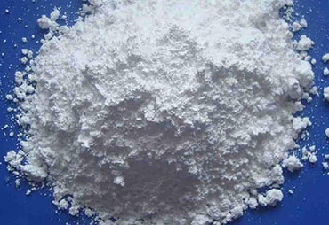 廣州脫硫用輕燒鎂粉